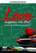 Love Happens like that - Ritwik Mallik | Grocsy