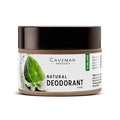 Caveman Natural Deodorant Cream (Sublime) | Grocsy