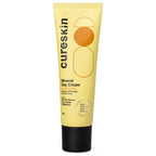 Cureskin Mineral Day Cream Sunscreen Matte Finish SPF 30 PA+++ | Grocsy