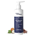 Man Matters Anti Hair Fall DHT Blocking Shampoo With Argan Oil, Biotin, Caffeine | Grocsy
