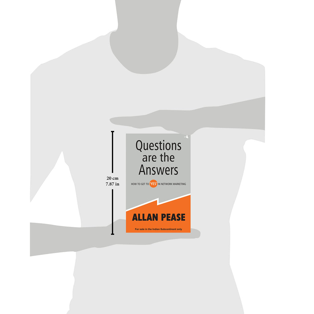 Questions Are The Answers: How To Get To 'Yes' In Network Marketing | Grocsy