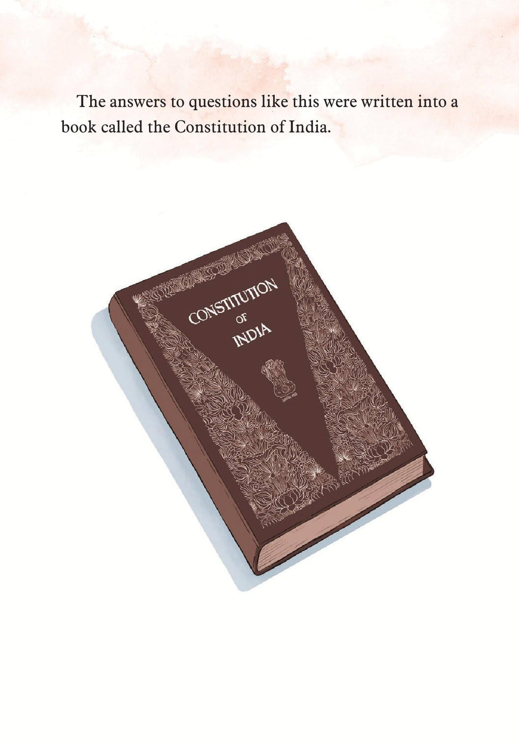Our contitution our people - Harsh Mander | Grocsy