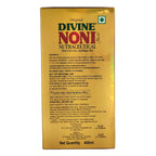 Original Divine Noni Nutraceuticals Product
