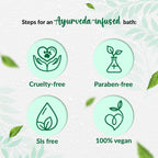 Medimix Ayurvedic 18 Herbs Body Wash With Natural Oils | Grocsy