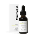 Minimalist Lightweight & Moisturization Squalane 100% | Grocsy