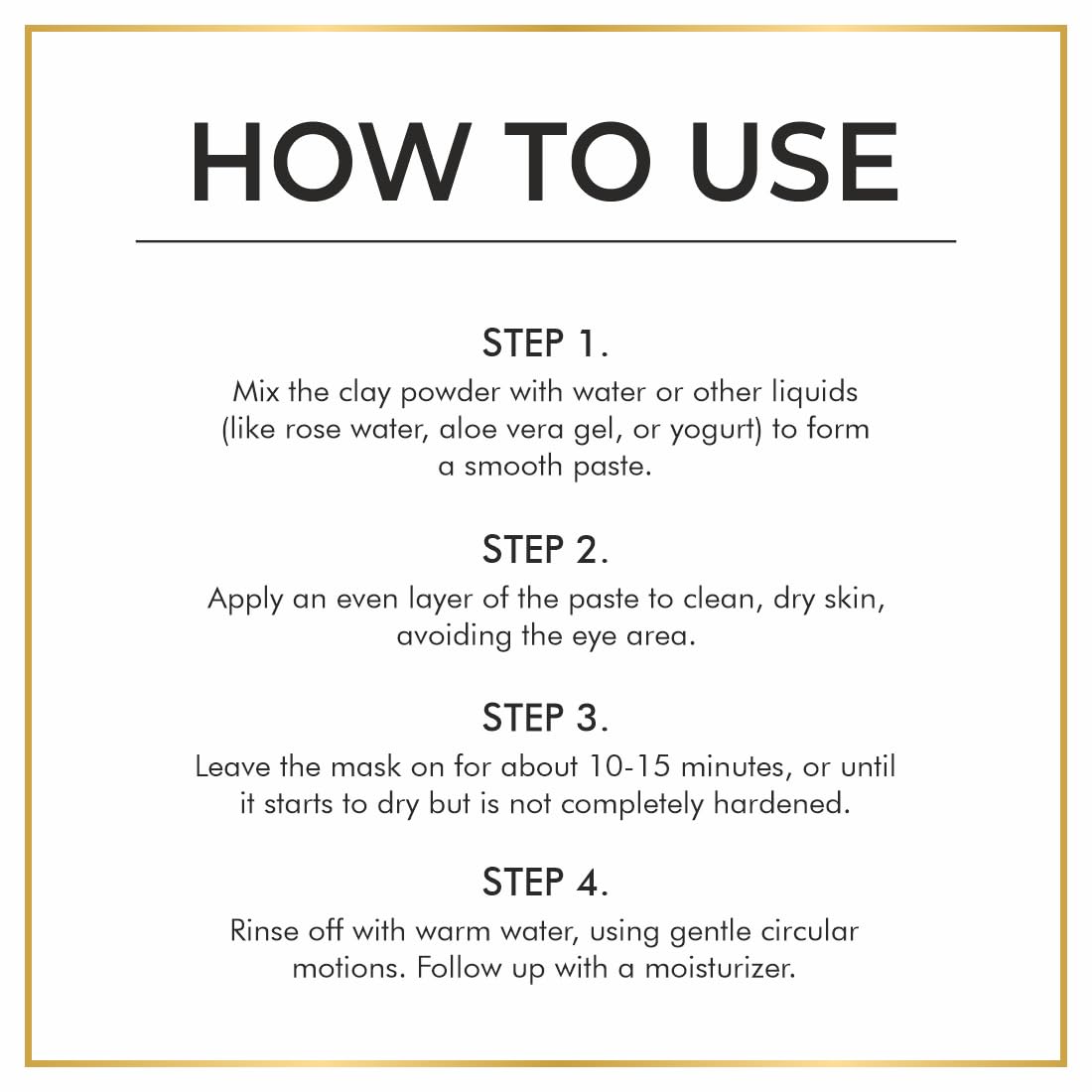 Nuerma Science Brazilian Purple Clay | Exfoliates Skin & Improves Skin Tone | Grocsy