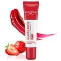 Dot & Key Gloss Boss Strawberry Red Lip Balm | Grocsy