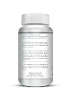 Vokin Biotech N-Acetyl L-Cysteine (NAC) – Supports Healthy Respiratory Function- 500mg | Grocsy