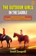 The Outdoor Girls In The Saddle | Grocsy