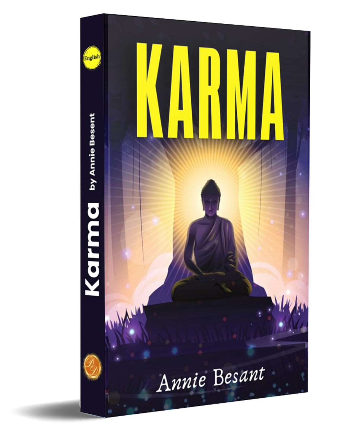 Karma : Annie Wood Besant [Self-Management & Success] [Paperback] Annie Besant | Grocsy