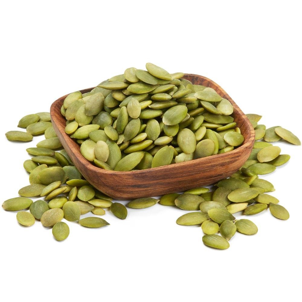 Attar Ayurveda Pumpkin Seeds | Grocsy