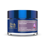 Blue Nectar Shubhr Anti Aging Saffron & Sandalwood Cream for Men | Grocsy