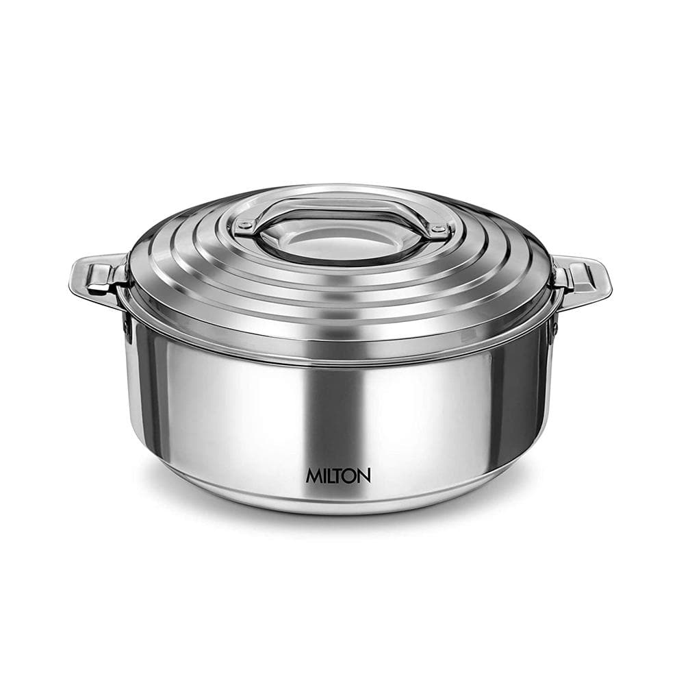 Milton Steel Hot Box - Excel 3500 | Grocsy