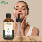 Organic Zing Davana (Artemisia Pallens) Oil | Pure & Natural Essential Oil for Skincare, Aroma and Diffusers | Grocsy