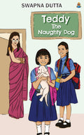 Teddy - Swapna Dutta | Grocsy