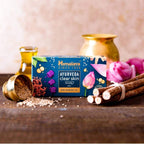 Himalaya Ayurveda Clear Skin Soap | Grocsy