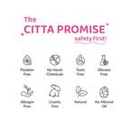 Citta Baby Massage Oil | Grocsy