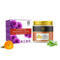Buddha Natural Underarm whitening cream - Helps to Lighten Dark, Discolored Underarms | Grocsy