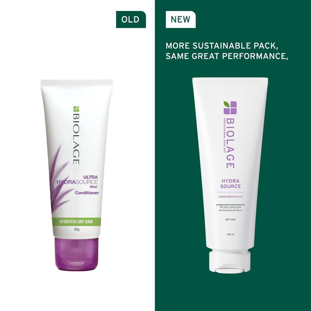 Matrix Biolage Hydrasource Plus Aloe Conditioner | Grocsy