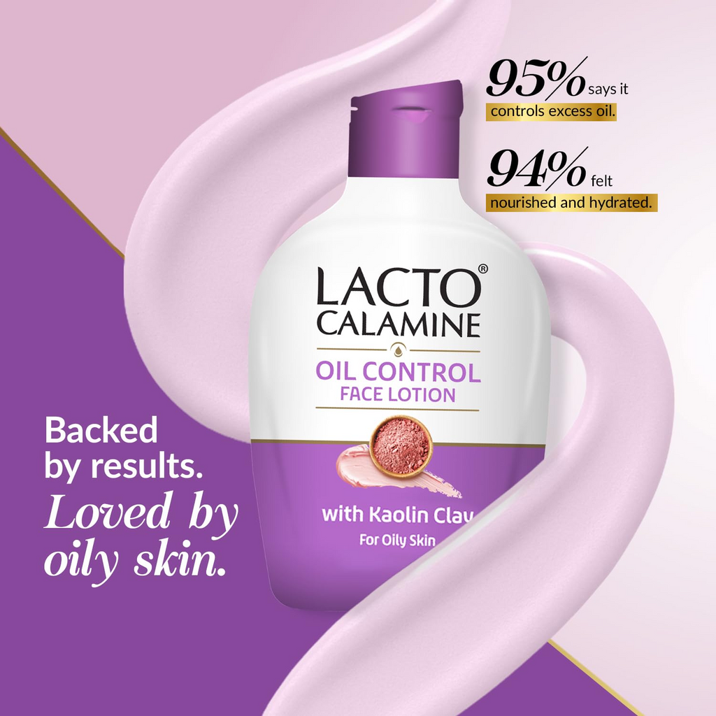 Lacto Calamine Face Lotion | Grocsy