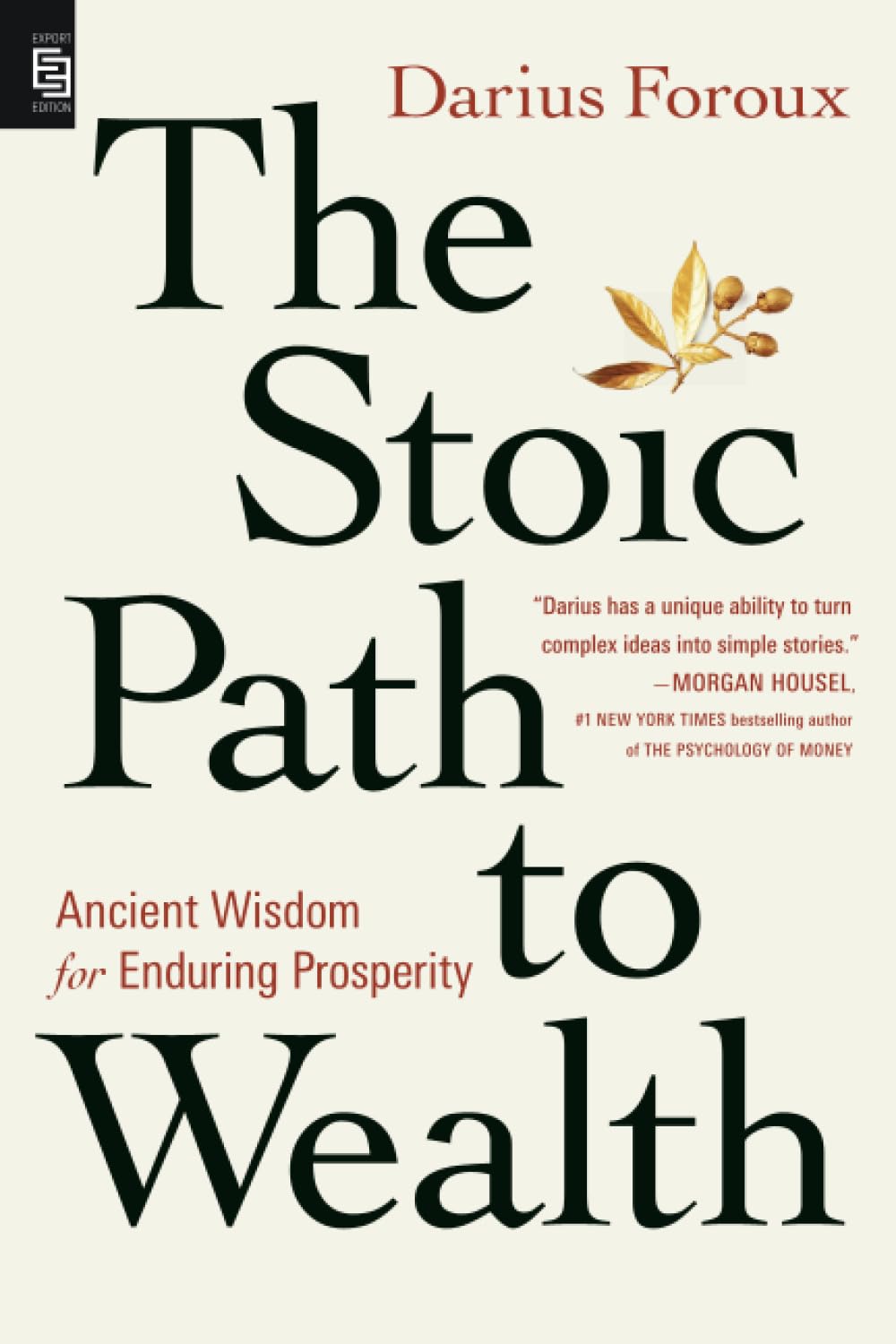 The Stoic Path To Wealth: Ancient Wisdom For Enduring Prosperity | Grocsy