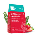 HK Vitals Biotin Gummies | Grocsy