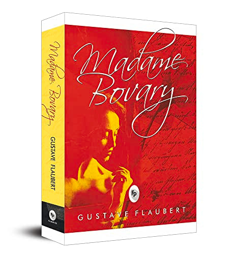 Madame Bovary by Gustave Flaubert | Grocsy