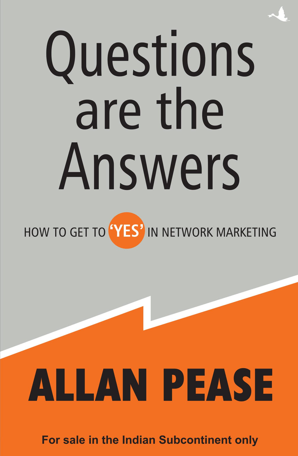 Questions Are The Answers: How To Get To 'Yes' In Network Marketing | Grocsy