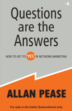 Questions Are The Answers: How To Get To 'Yes' In Network Marketing | Grocsy