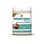 Havintha Natural Bhringraj & Brahmi Shampoo | Grocsy