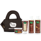 Mother Sparsh Intense Hair Treatment Kit | Grocsy