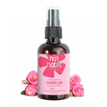 Nat Habit Fresh Distilled Rose Flora Jal | Grocsy