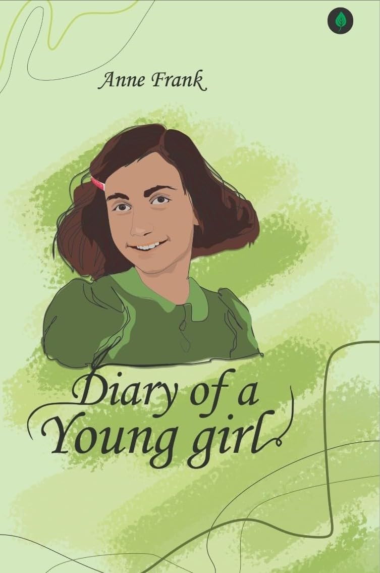 Diary Of A Young Girl - Anne Frank | Grocsy
