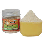 Zero-G Gluten Free Hing (Compounded Asafoetida) | Grocsy