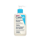 Cerave SA Smoothing Cleanser for Dry Rough Bumpy Skin | Grocsy