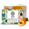 Buddha Natural Anti Wrinkle Soap - Anti Ageing to Reduce Wrinkles, Fine Lines | Grocsy