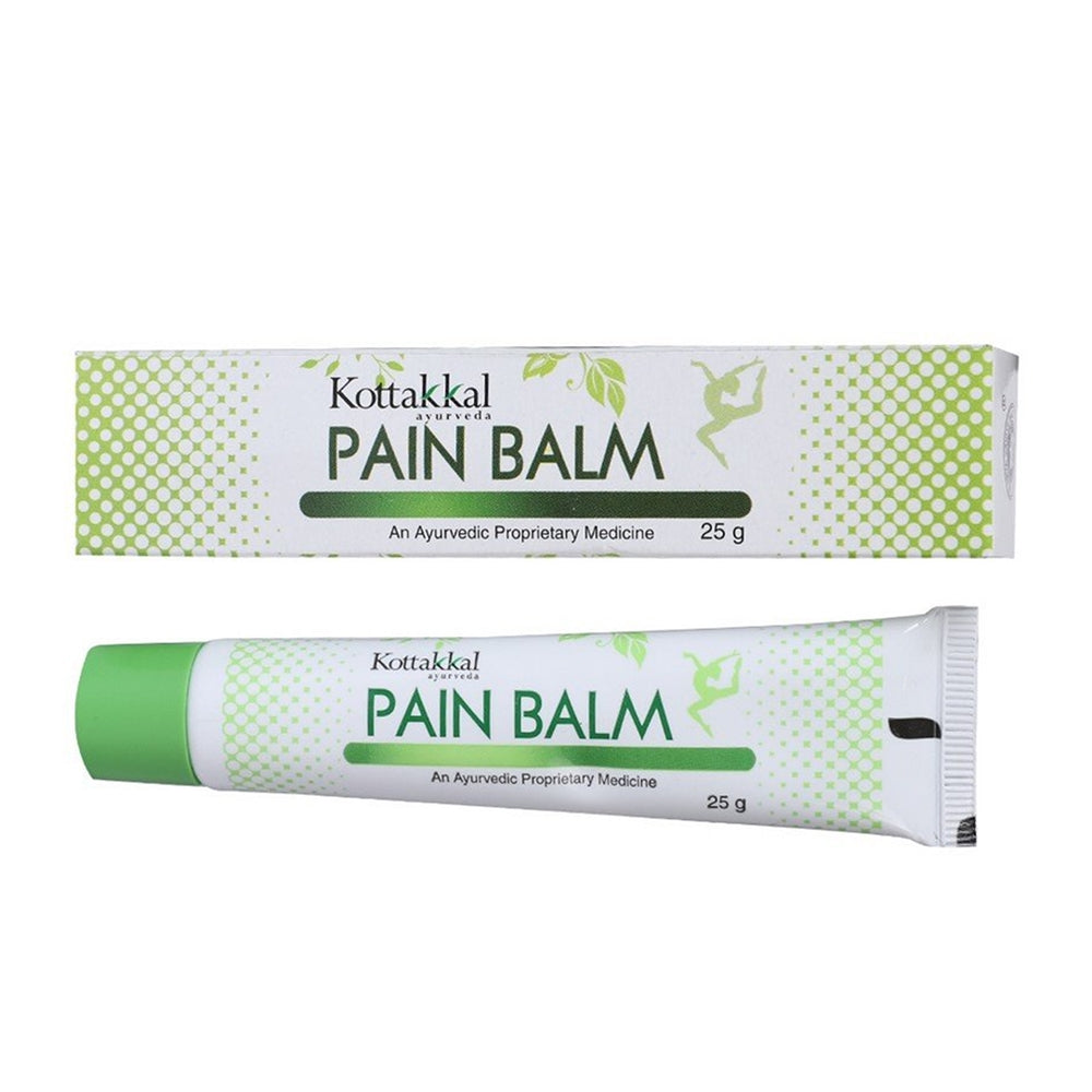 Kottakkal Arya Vaidyasala - Pain Balm | Grocsy