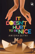It Doesn't Hurt to be Nice! - Amisha Sethi | Grocsy