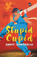 Stupid Cupid - Ankit Sonthalia | Grocsy