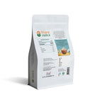 Bharat Vedica Organic Little Millet Flour - Organic kutki ka Atta | Grocsy