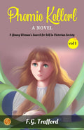 Phemie Keller Vol 1 A Novel | Grocsy