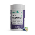 Neuherbs True Magnesium Tablets | Grocsy