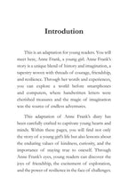 Diary Of A Young Girl - Anne Frank | Grocsy