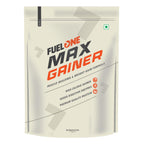 Fuelone Max Gainer - Chocolate | Grocsy