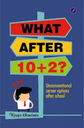 What after 10+2 - Vijaya Khandurie | Grocsy