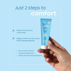 Arth Intimate Care Cream | Grocsy