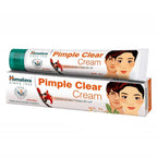 Himalaya Wellness Pimple Clear Cream | Grocsy