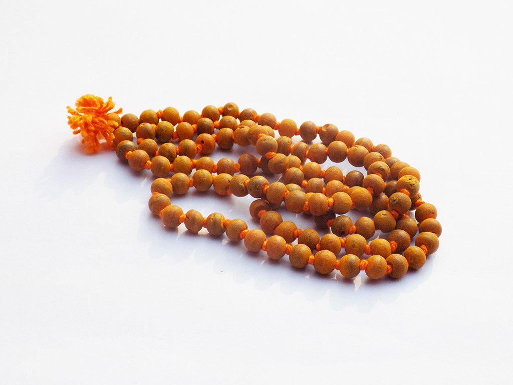Kannssky Haldi Mala Baglamukhi Mala | Grocsy