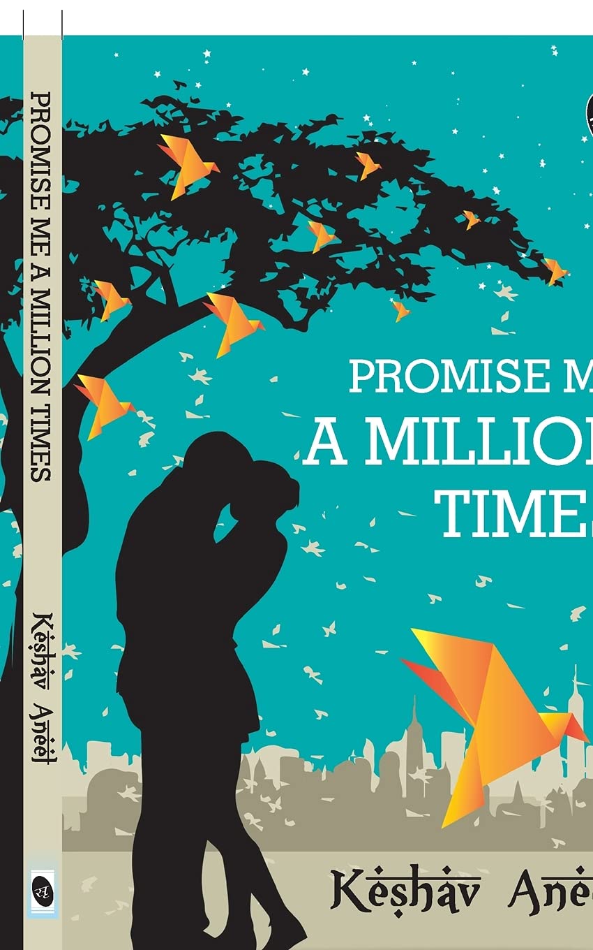 Promise Me a Million Times - Keshav Aneel | Grocsy