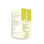 Mesmara Lemon Grass Essential Oil | Grocsy